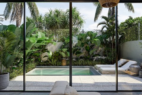 1 bedroom Villa in Ungasan, Badung, Bali (12033) 3