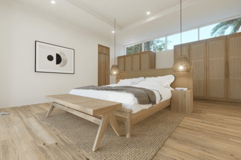 3 bedrooms Villa in Kediri, Tabanan, Bali (12037) 9
