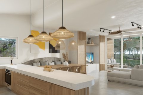 3 bedrooms Villa in Kediri, Tabanan, Bali (12037) 15
