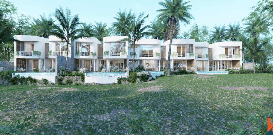 3 bedrooms Villa in Kediri, Tabanan, Bali (12037)