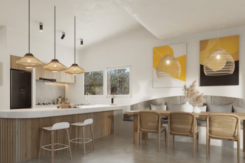 3 bedrooms Villa in Kediri, Tabanan, Bali (12036) 20