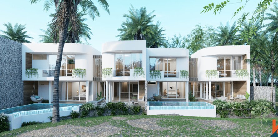 3 bedrooms Villa in Kediri, Tabanan, Bali (12035)
