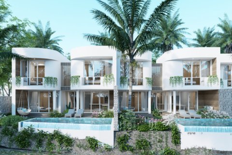 3 bedrooms Villa in Kediri, Tabanan, Bali (12035) 12