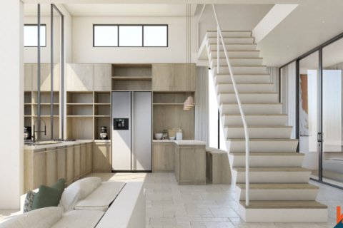 2 bedrooms Villa in Tibubeneng, Badung, Bali (12038) 3