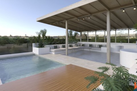 2 bedrooms Villa in Tibubeneng, Badung, Bali (12038) 2