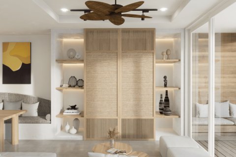 3 bedrooms Villa in Kediri, Tabanan, Bali (12034) 19