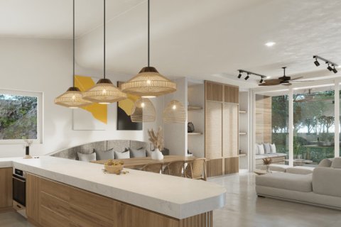 3 bedrooms Villa in Kediri, Tabanan, Bali (12034) 15