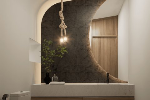3 bedrooms Villa in Kediri, Tabanan, Bali (12034) 11