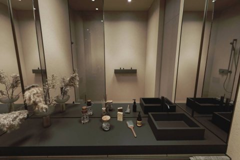 1 bedroom Apartment in COMPLEX 6, Bali (5493) 2