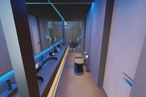 ЖК COMPLEX 6 на Бали (5491) 8