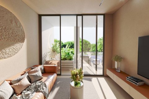Квартира с 2 спальнями в COMPLEX 6, Бали (5496) 4