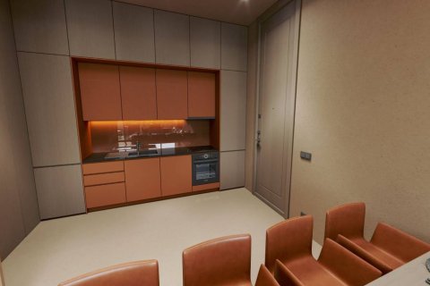 Apartemen 1 kamar tidur di COMPLEX 6, Bali (5497)