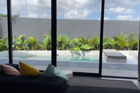 Vila 2 kamar tidur di Tabanan, Bali (8557)