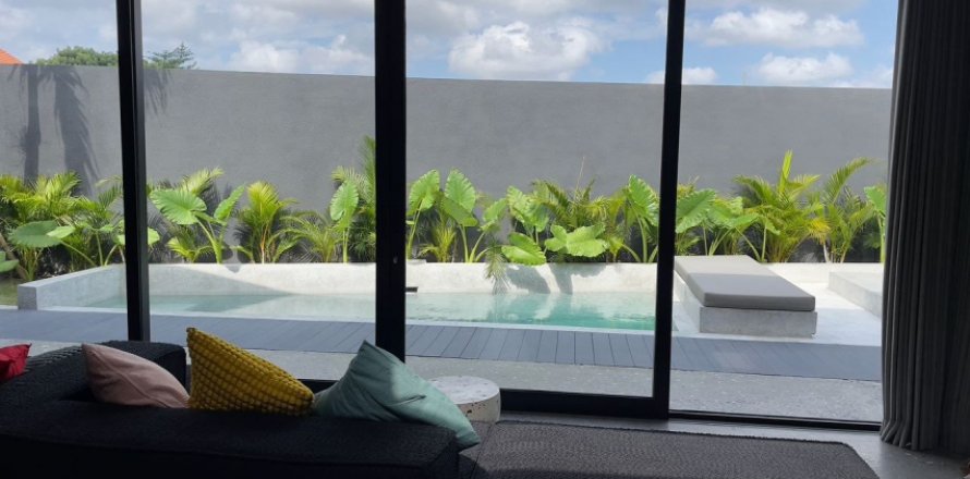 2 bedrooms Villa in Tabanan, Bali (8557)