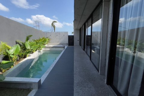 2 bedrooms Villa in Tabanan, Bali (8557) 2