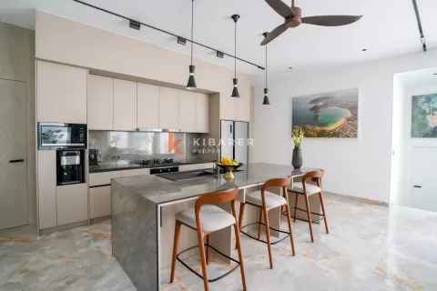 5 bedrooms Villa in Canggu, Badung, Bali (12436) 5