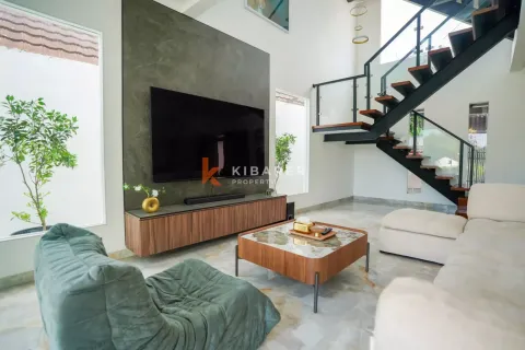 5 bedrooms Villa in Canggu, Badung, Bali (12436) 4