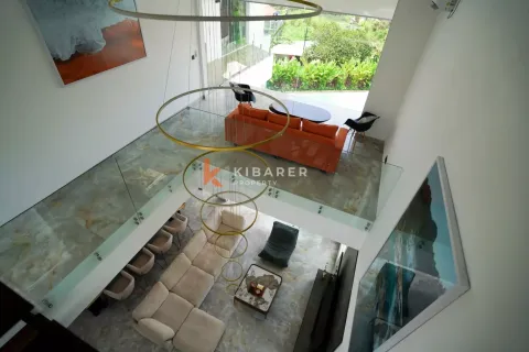 5 bedrooms Villa in Canggu, Badung, Bali (12436) 18