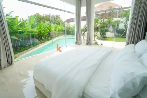 5 bedrooms Villa in Canggu, Badung, Bali (12436) 12