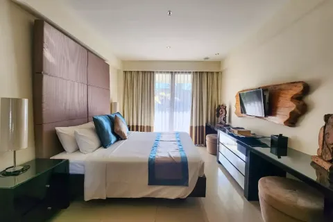 1 bedroom Villa in Kuta, Badung, Bali (13728) 13