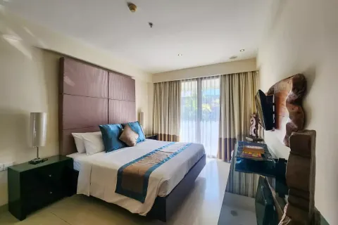 1 bedroom Villa in Kuta, Badung, Bali (13728) 7