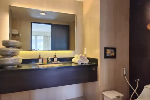 1 bedroom Villa in Kuta, Badung, Bali (13728) 15