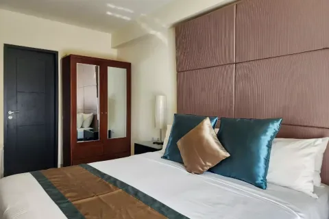 1 bedroom Villa in Kuta, Badung, Bali (13728) 12