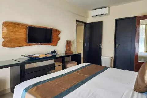1 bedroom Villa in Kuta, Badung, Bali (13728) 8