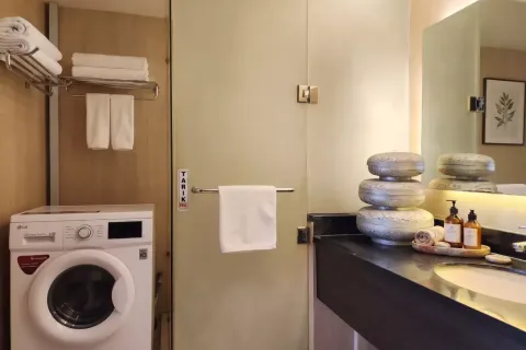 1 bedroom Villa in Kuta, Badung, Bali (13728) 14