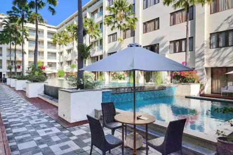 1 bedroom Villa in Kuta, Badung, Bali (13728) 3