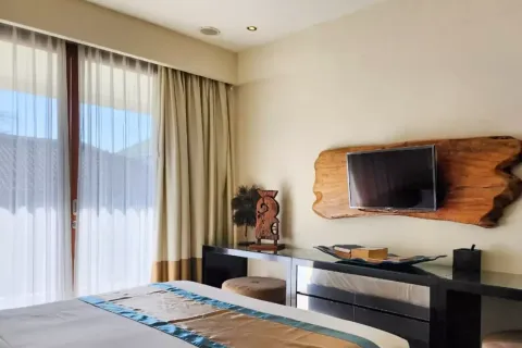 1 bedroom Villa in Kuta, Badung, Bali (13728) 11