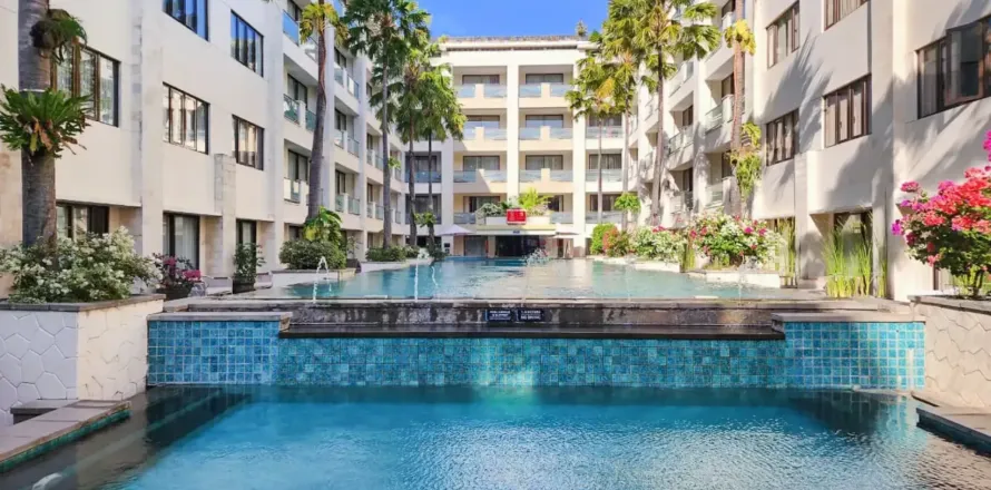 1 bedroom Villa in Kuta, Badung, Bali (13728)