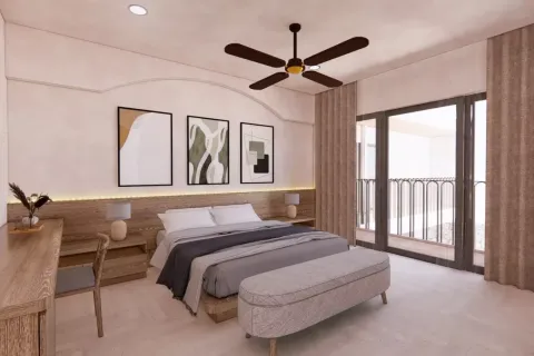3 bedrooms Villa in Jimbaran, Badung, Bali (13729) 5