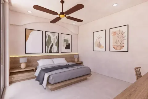 3 bedrooms Villa in Jimbaran, Badung, Bali (13729) 7