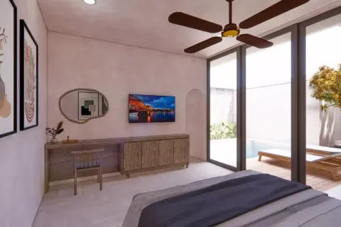 3 bedrooms Villa in Jimbaran, Badung, Bali (13729) 9