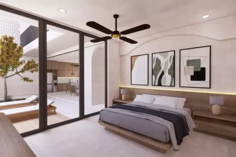 3 bedrooms Villa in Jimbaran, Badung, Bali (13729) 8