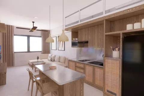 1 bedroom Villa in Jimbaran, Badung, Bali (13731) 4