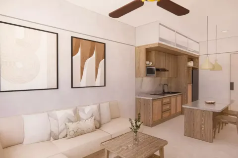 1 bedroom Villa in Jimbaran, Badung, Bali (13731) 2