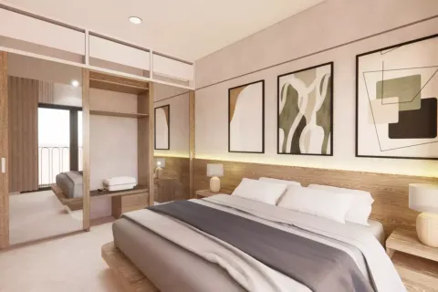 1 bedroom Villa in Jimbaran, Badung, Bali (13731) 5
