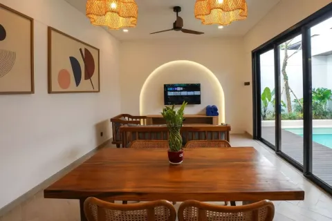2 bedrooms Villa in Jimbaran, Badung, Bali (13730) 5