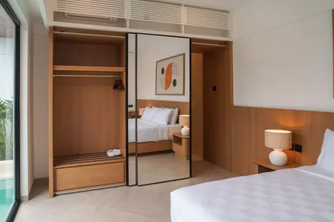 2 bedrooms Villa in Jimbaran, Badung, Bali (13730) 10