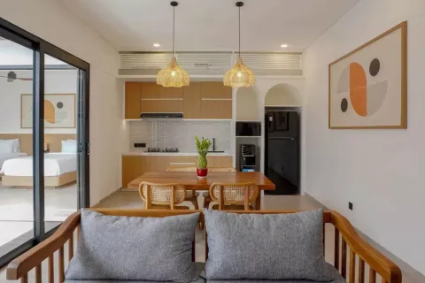 2 bedrooms Villa in Jimbaran, Badung, Bali (13730) 9