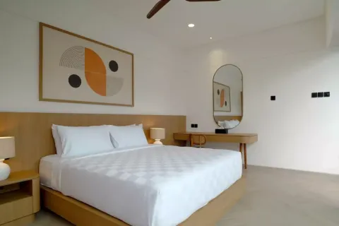 2 bedrooms Villa in Jimbaran, Badung, Bali (13730) 12
