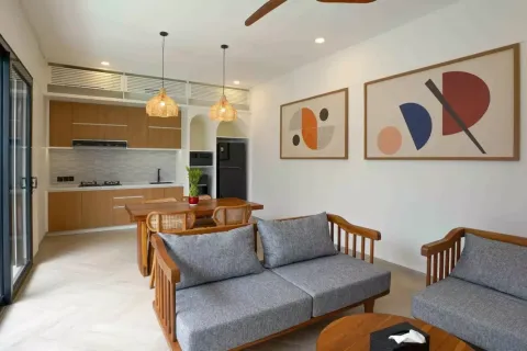 2 bedrooms Villa in Jimbaran, Badung, Bali (13730) 3