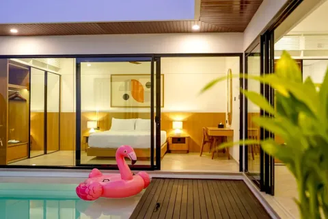 2 bedrooms Villa in Jimbaran, Badung, Bali (13730) 2