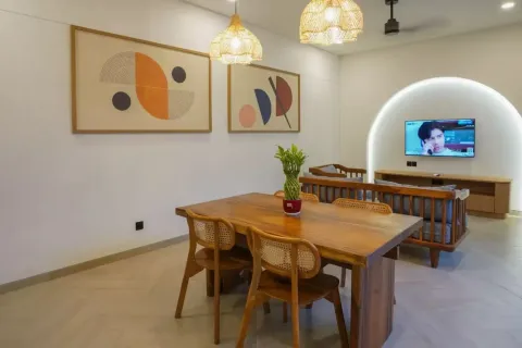 2 bedrooms Villa in Jimbaran, Badung, Bali (13730) 4