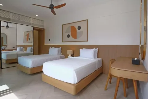 2 bedrooms Villa in Jimbaran, Badung, Bali (13730) 11