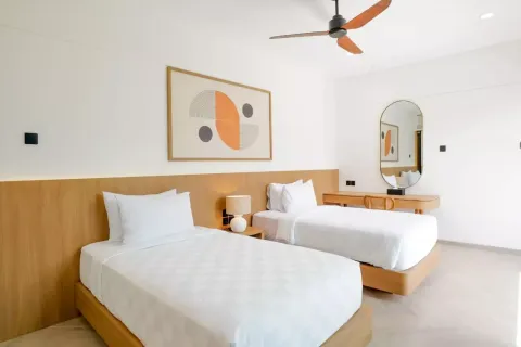 2 bedrooms Villa in Jimbaran, Badung, Bali (13730) 7