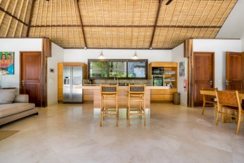 3 bedrooms Villa in South Kuta, Badung, Bali (1716) 7
