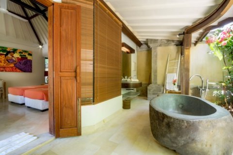 3 bedrooms Villa in South Kuta, Badung, Bali (1716) 19